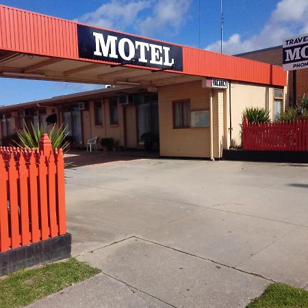 Travellers Rest Motel Бэрнсдейл Экстерьер фото