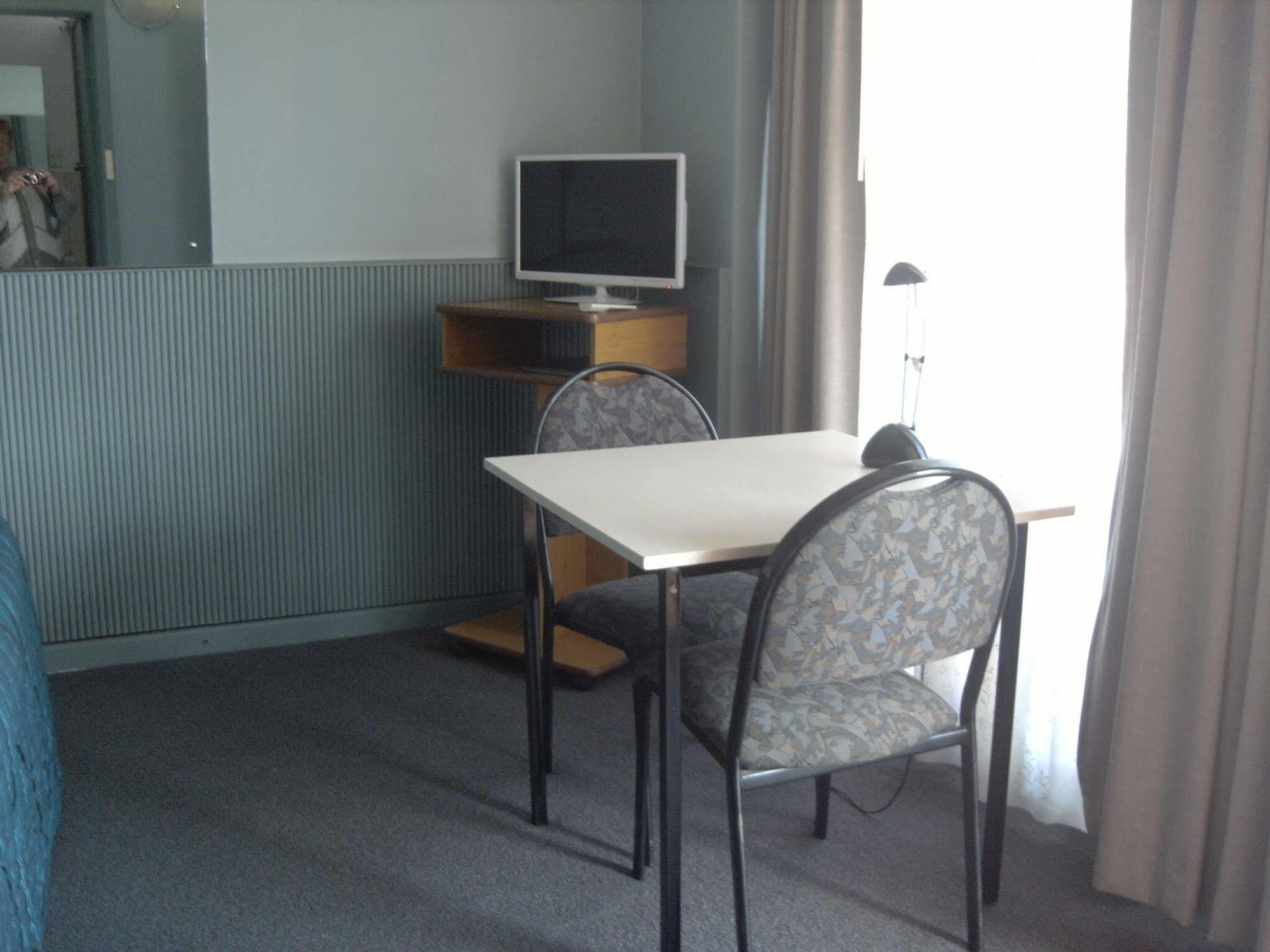 Travellers Rest Motel Бэрнсдейл Экстерьер фото